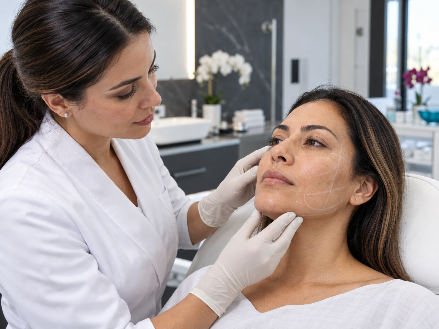 Resultados naturales en medicina estética: qué significa realmente