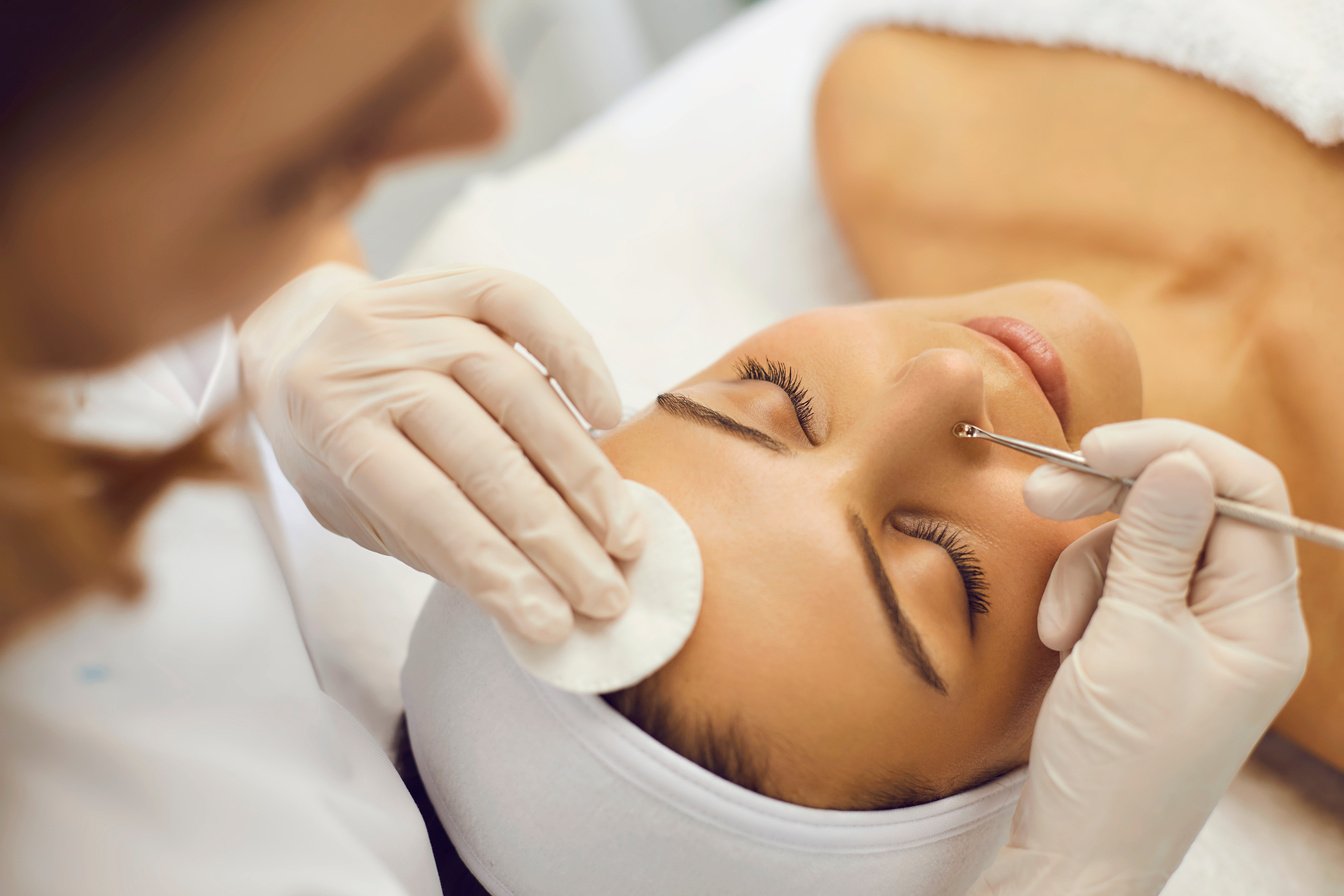 Facial Estándar
