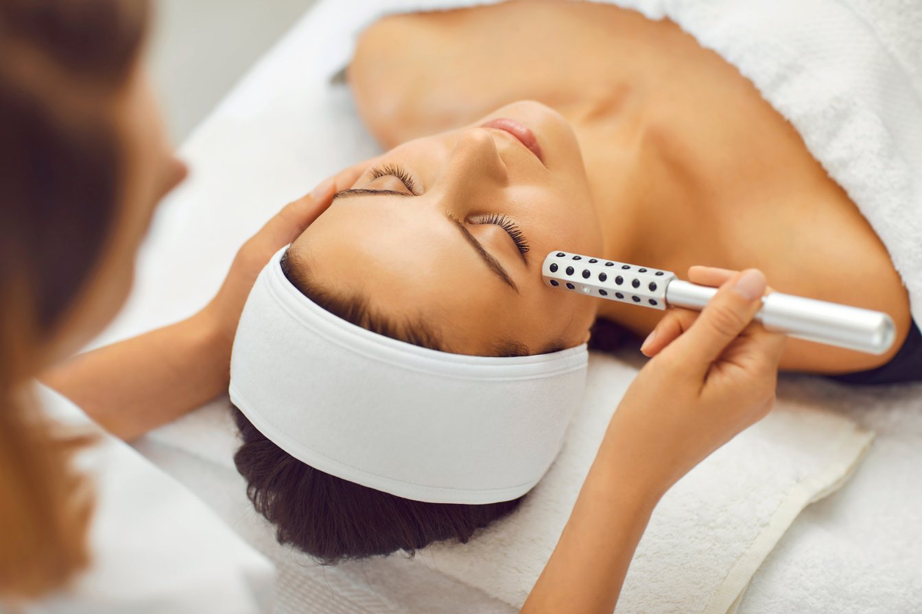 Facial Europeo