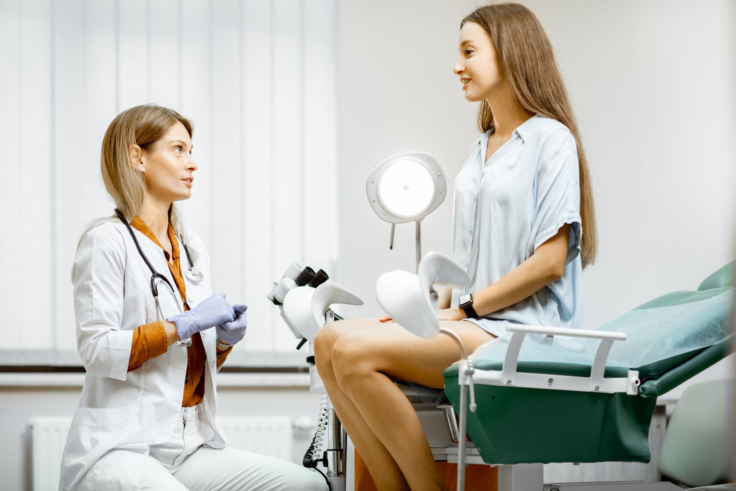 HIFU Íntimo Femenino en Cosmeclinic Las Condes