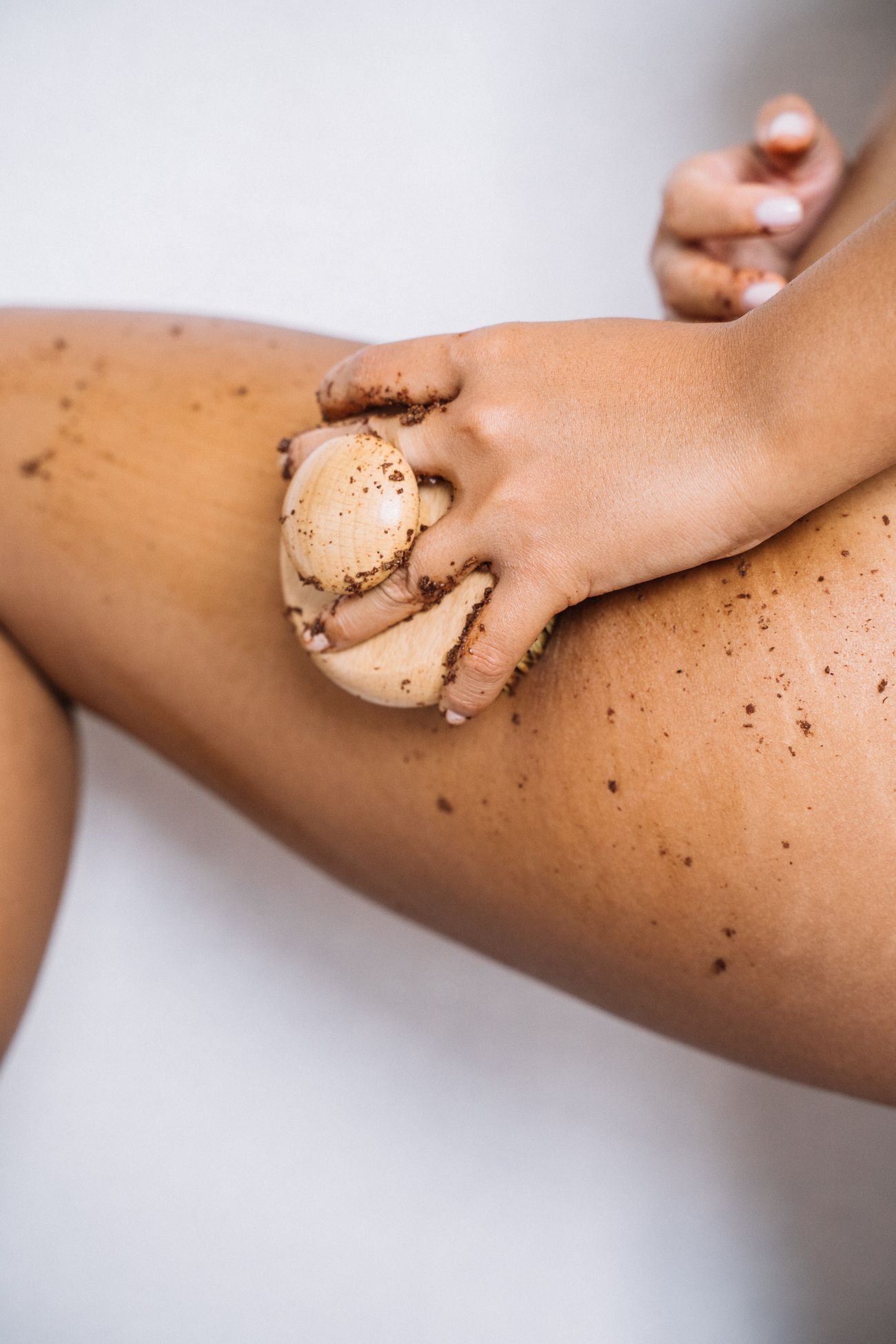 Peeling Corporal en Cosmeclinic Las Condes